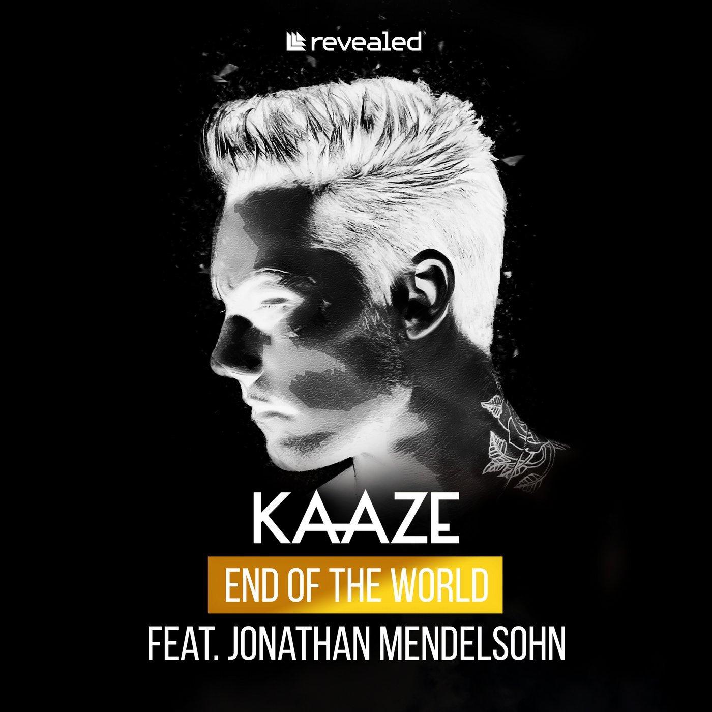 end of the world
