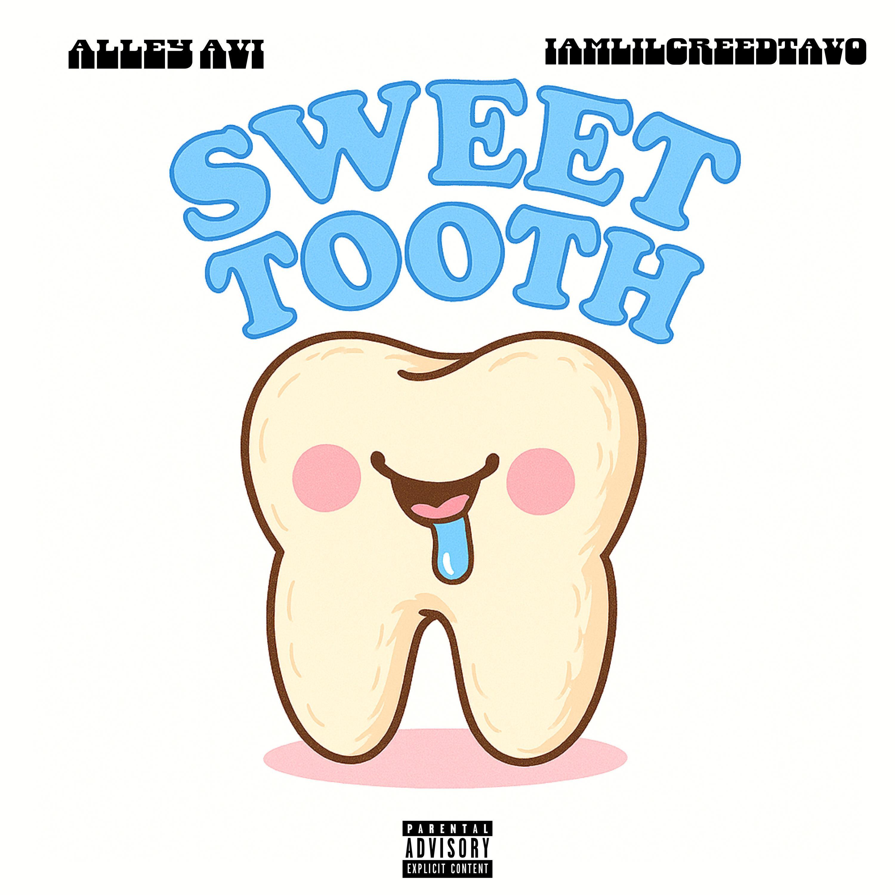 Sweet Tooth (feat. IamLilCREEDTAVO)