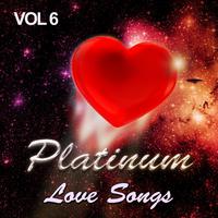 Platinum Love Songs, Vol. 6