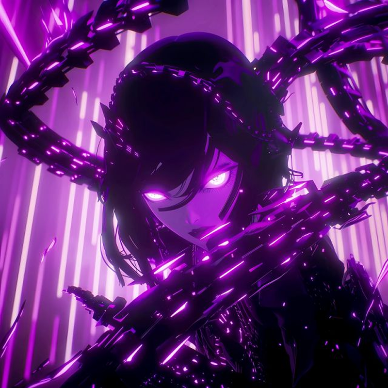 Krushfunk | 极致低频 暗黑过载