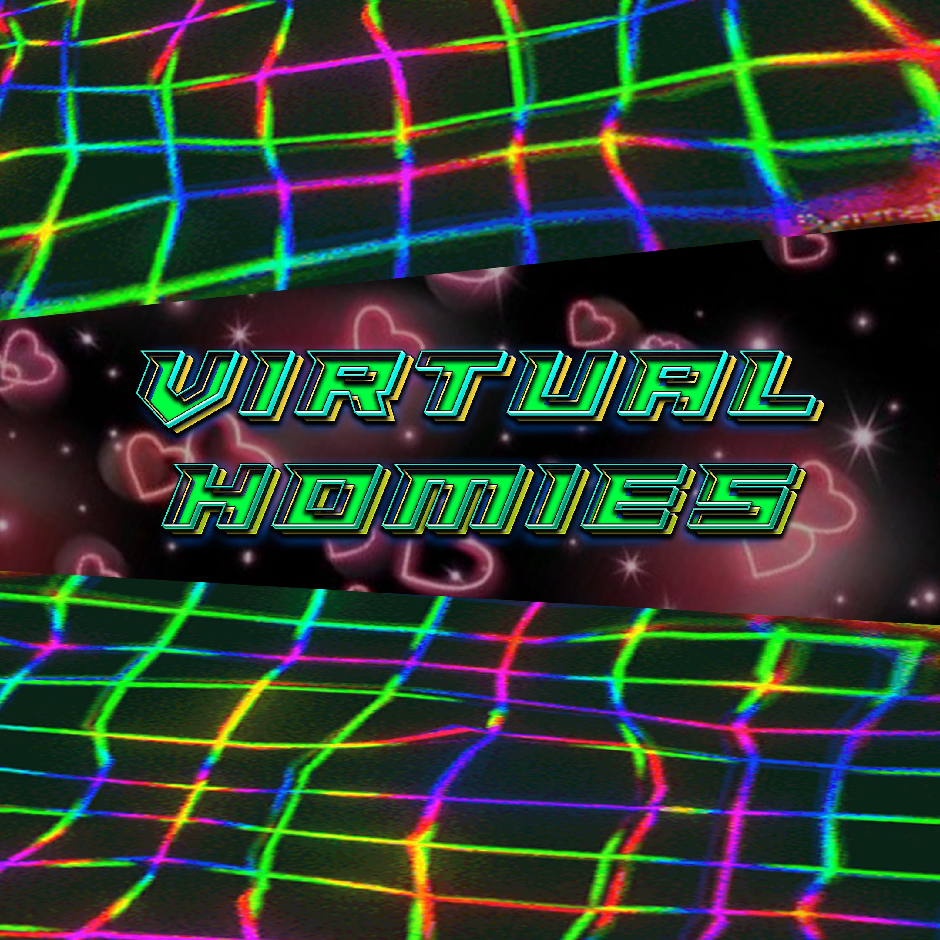 Virtual Homies (Cover)