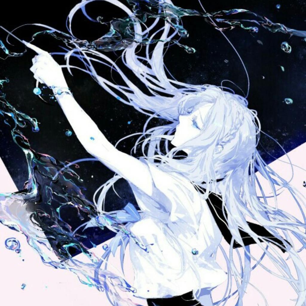 宿命感 | 羁绊·唯美·神性·be美学