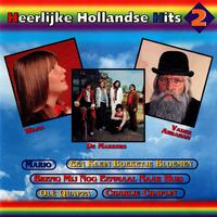 De Wolkenserie - Deel 2 | Heerlijke Hollandse Hits