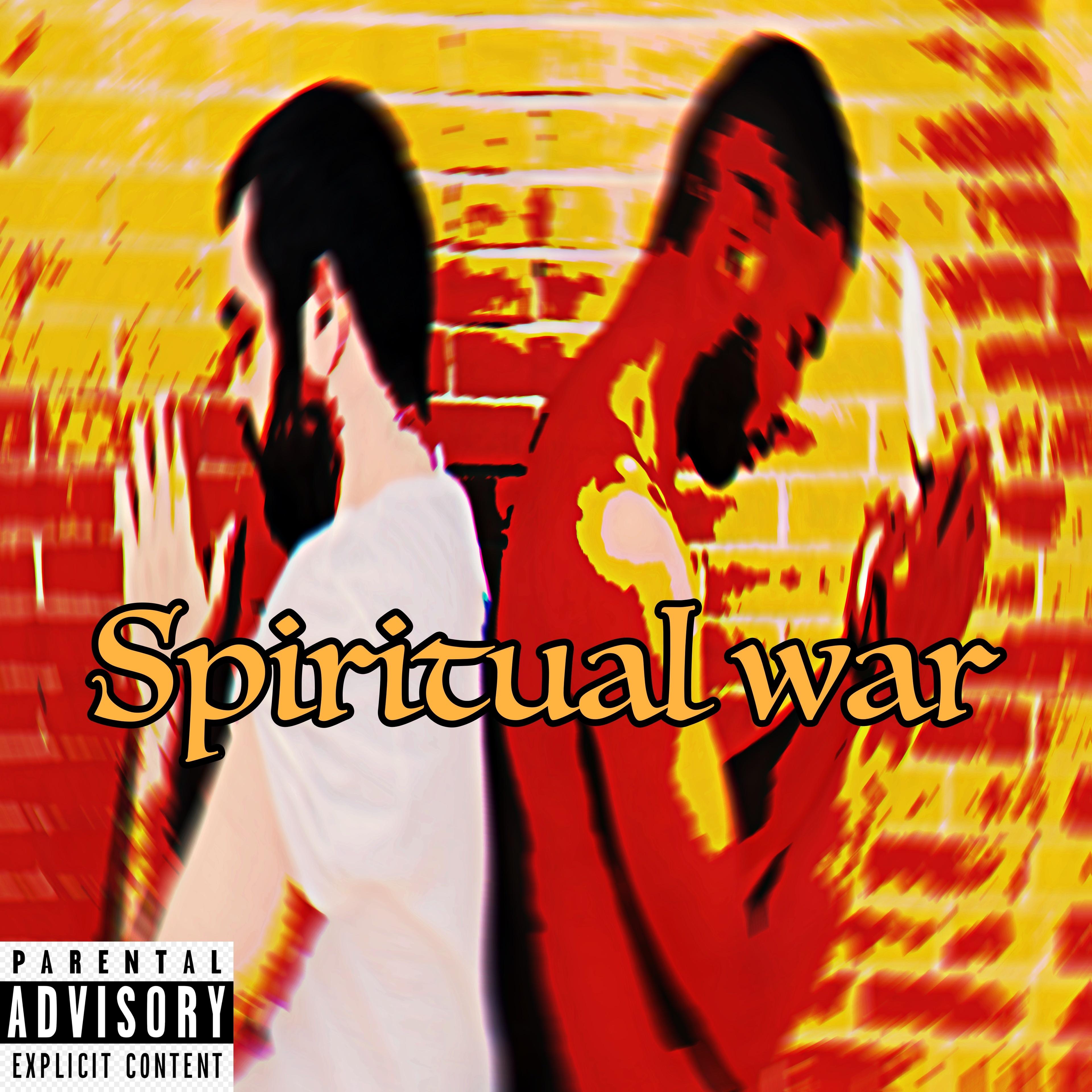 Spiritual war