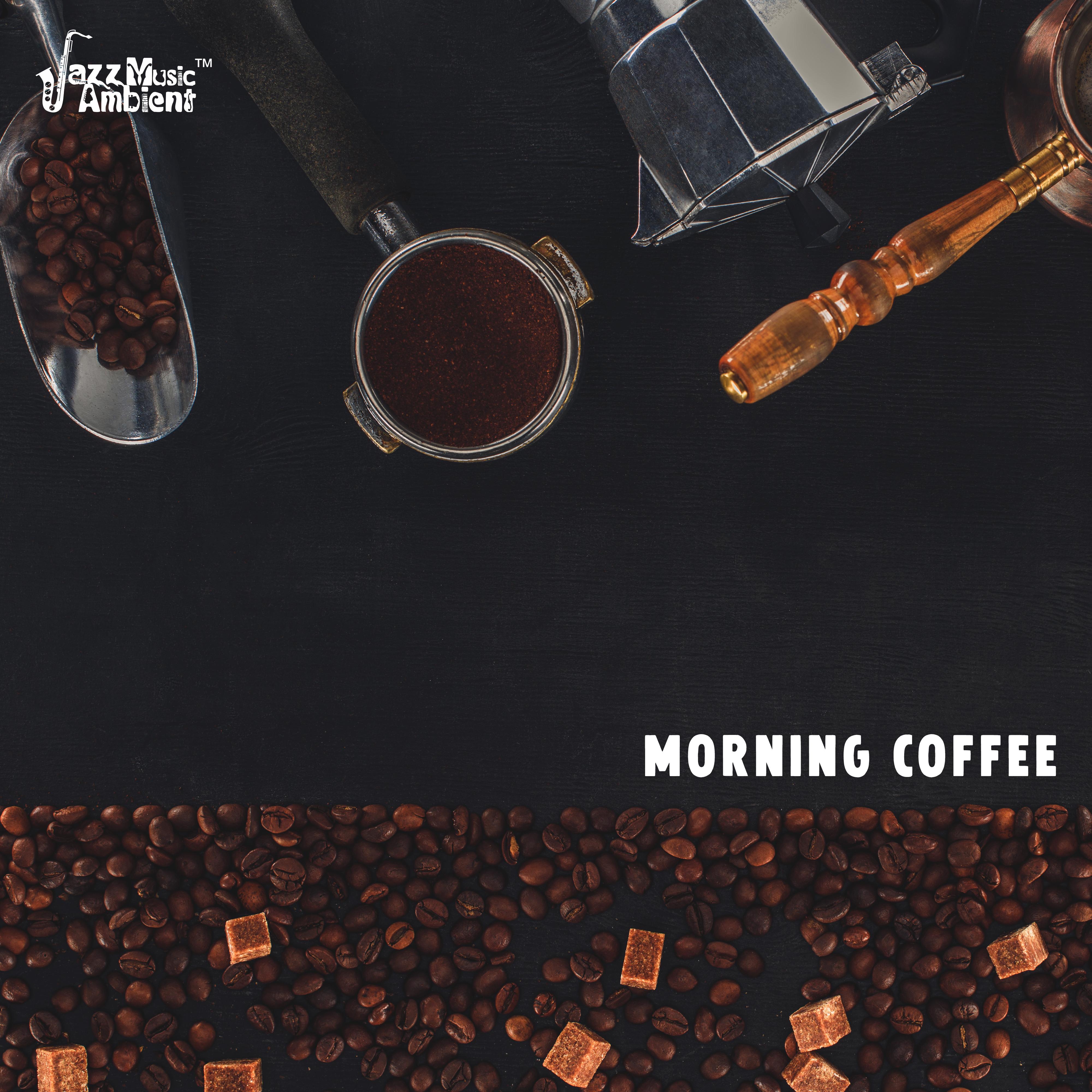 Coffee Shop Jazz BGM_Positive Music Universe_Morning Coffee (Jazz Positive Wake Up) | 在线播放_Coffee Shop Jazz BGM歌词_Coffee Shop Jazz BGM下载 | 网易云音乐