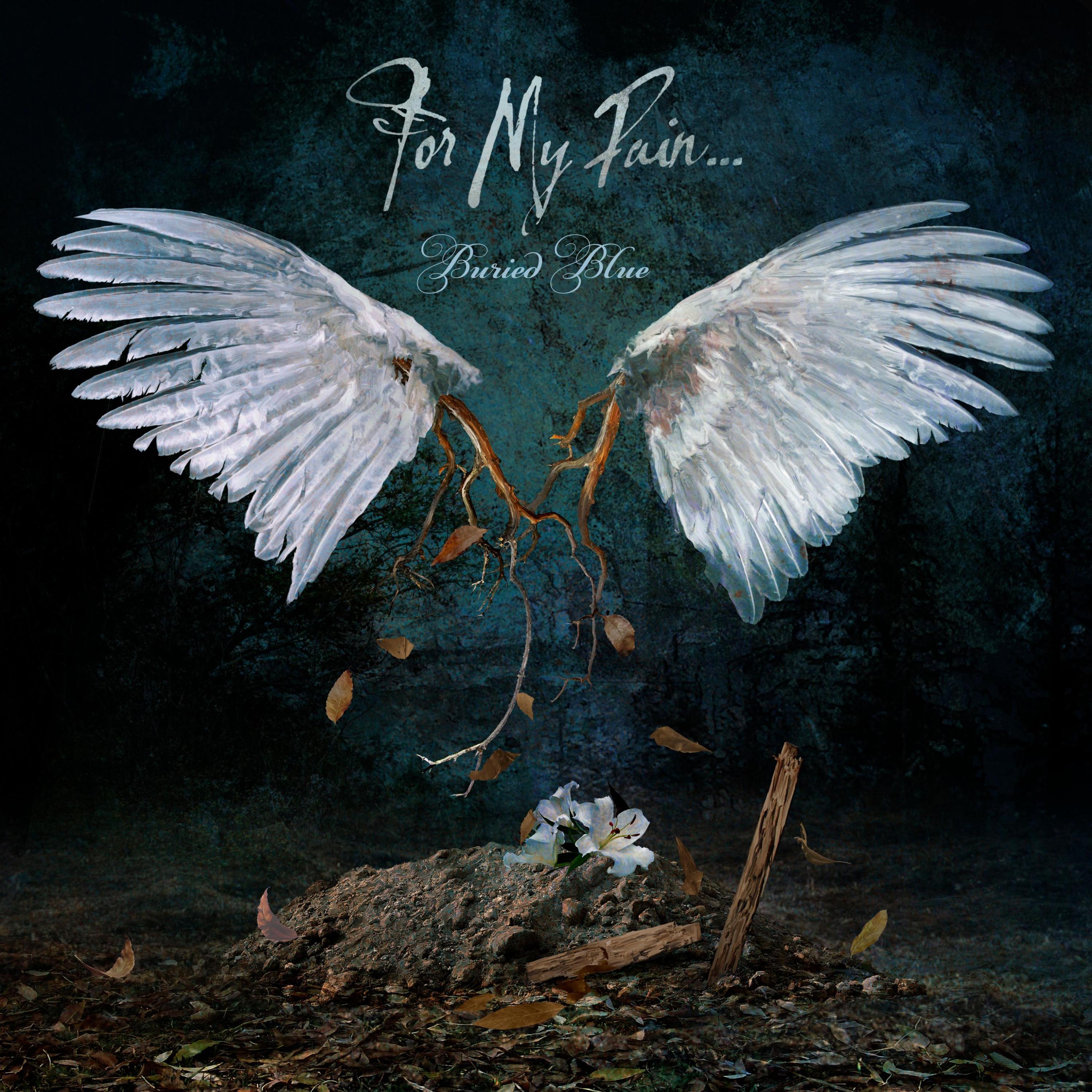 Windows Are Weeping (feat. Troy Donockley)