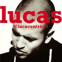 Lucacentric