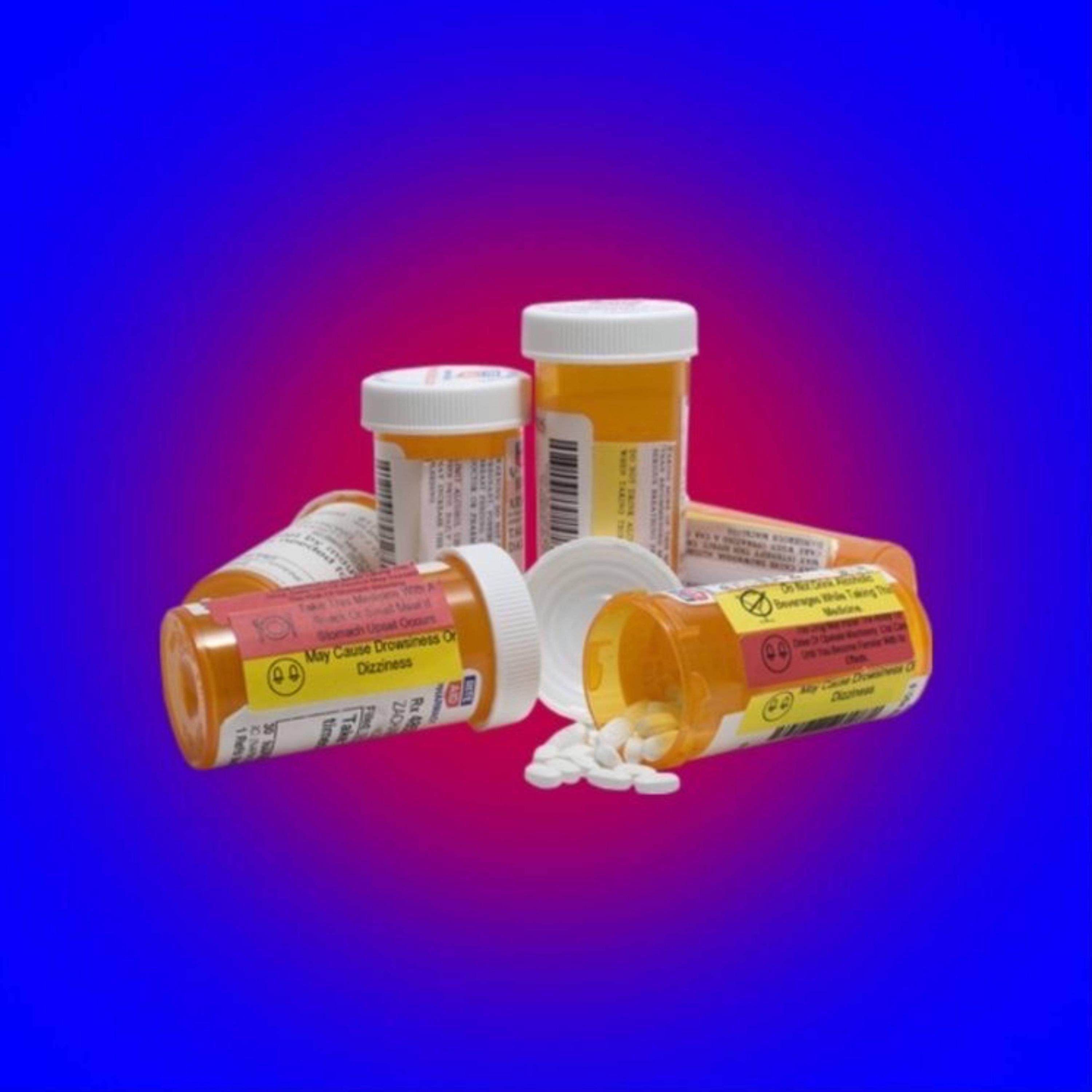 NEEDA PILL (feat. peyson vail & Brxdbòii.)