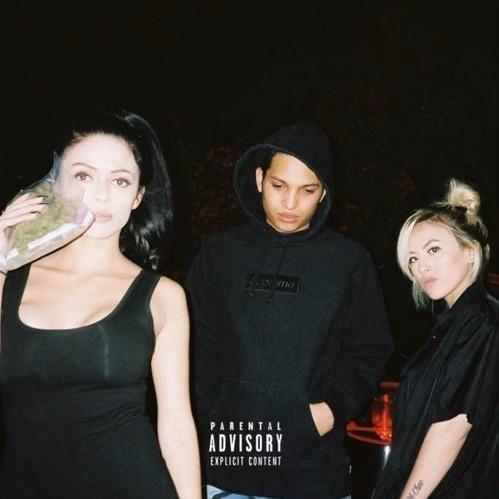 I Need You (Prod. By Chaki Zulu & Mik3)