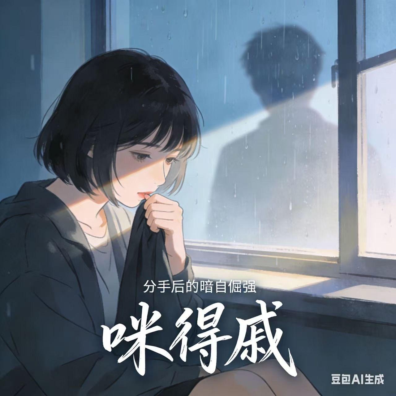 咪得戚
