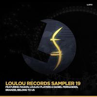 Loulou Records Sampler, Vol. 19