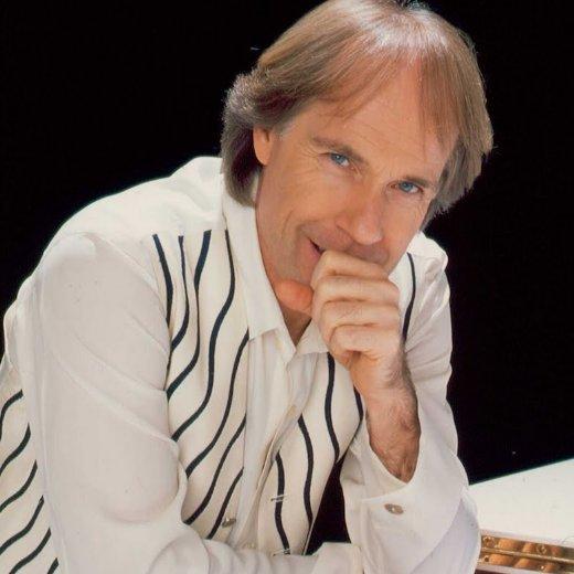 Richard Clayderman查里德·克莱德曼