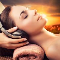 Spa Serenity: Music for Healing Touch