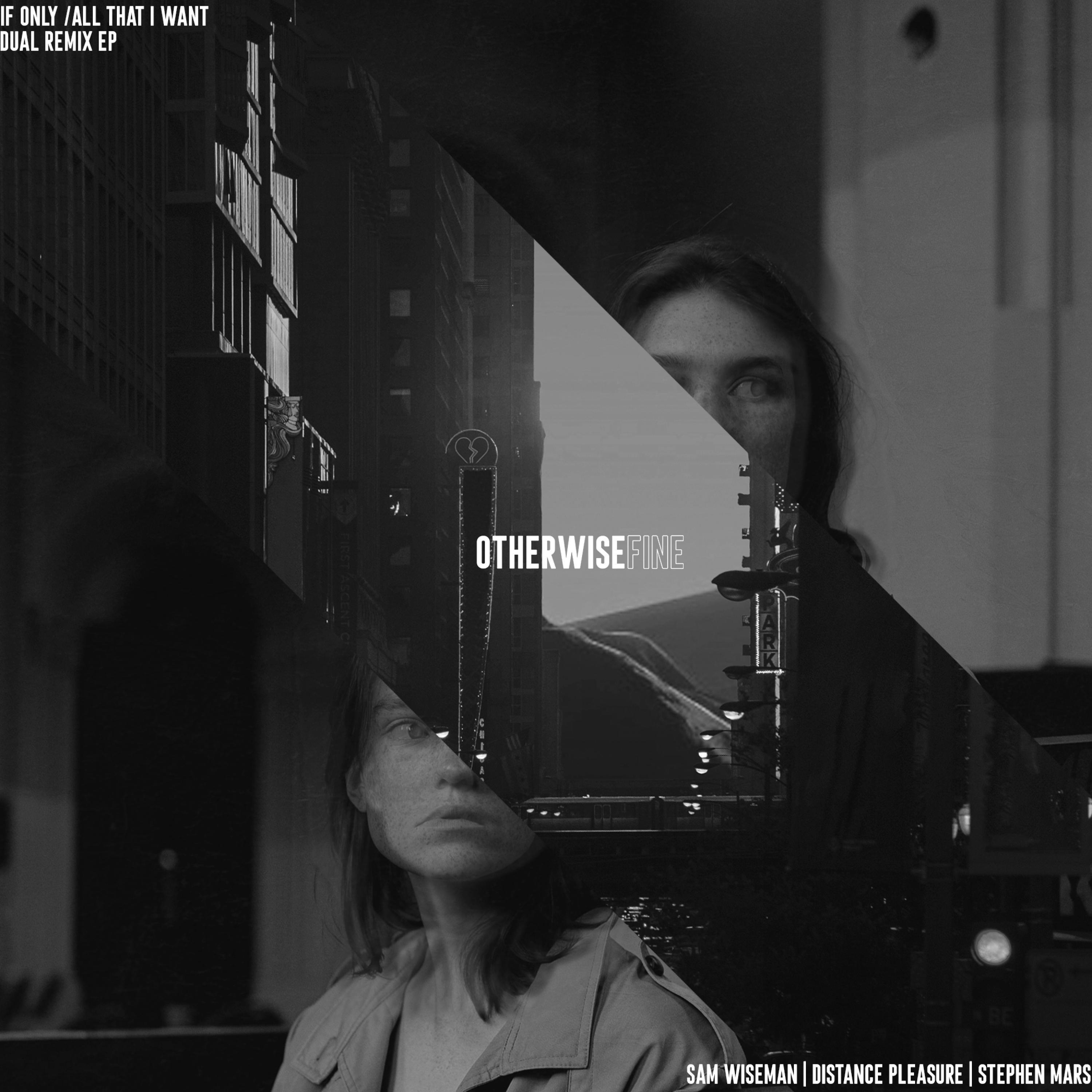 If Only (Sam Wiseman Remix)