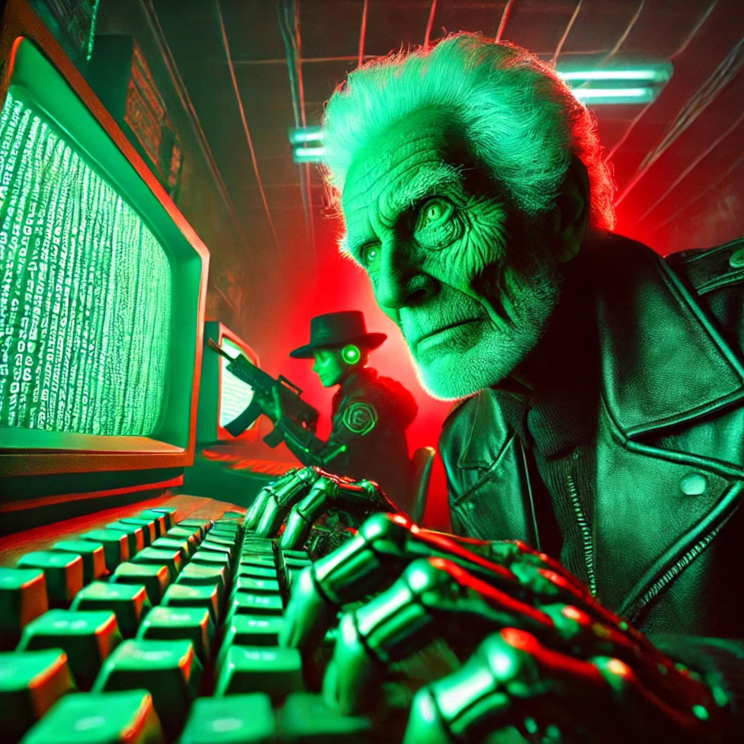 Approaching Bad Habit