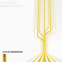 Contrast Electronica, Vol. 8