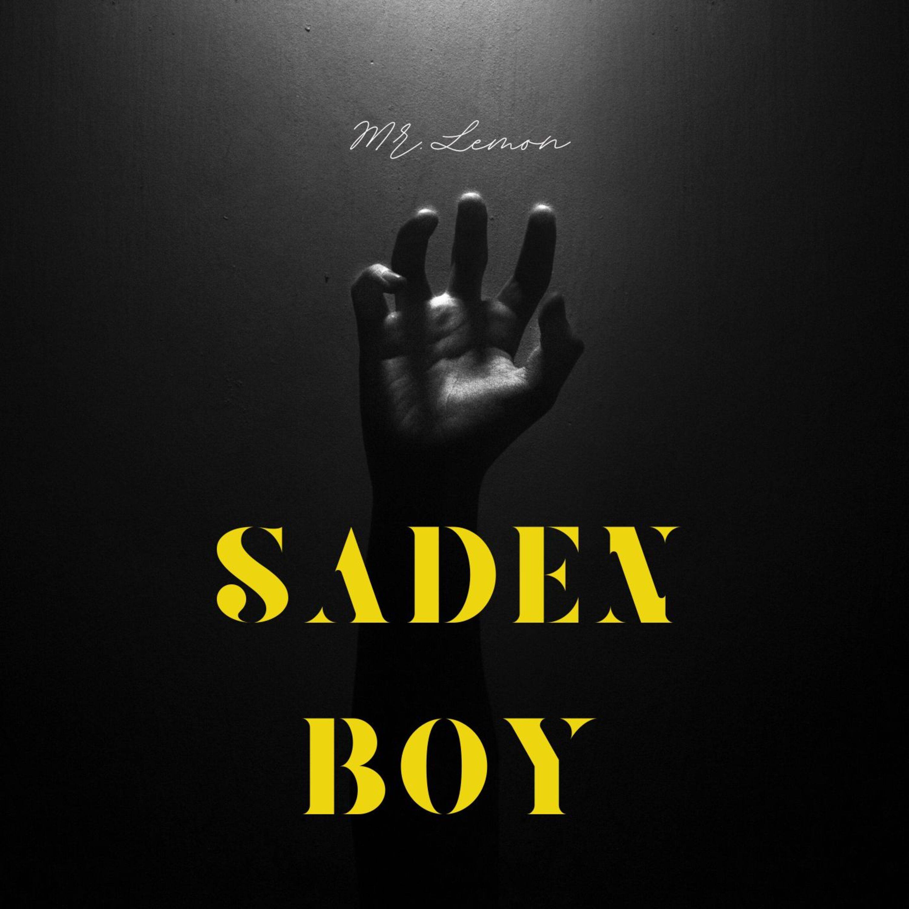 Saden Boy