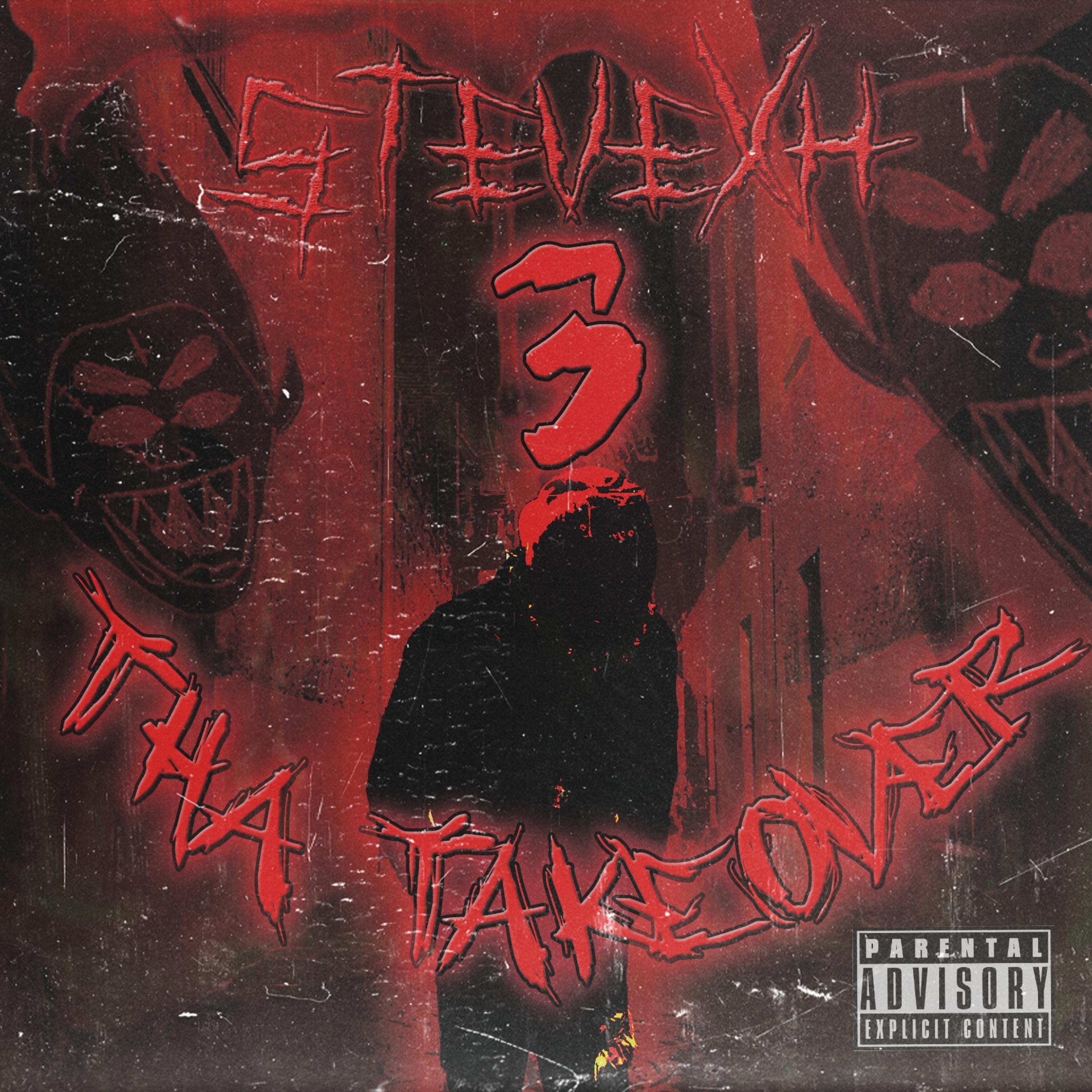 WOKE UP (feat. Luci4) (OG)