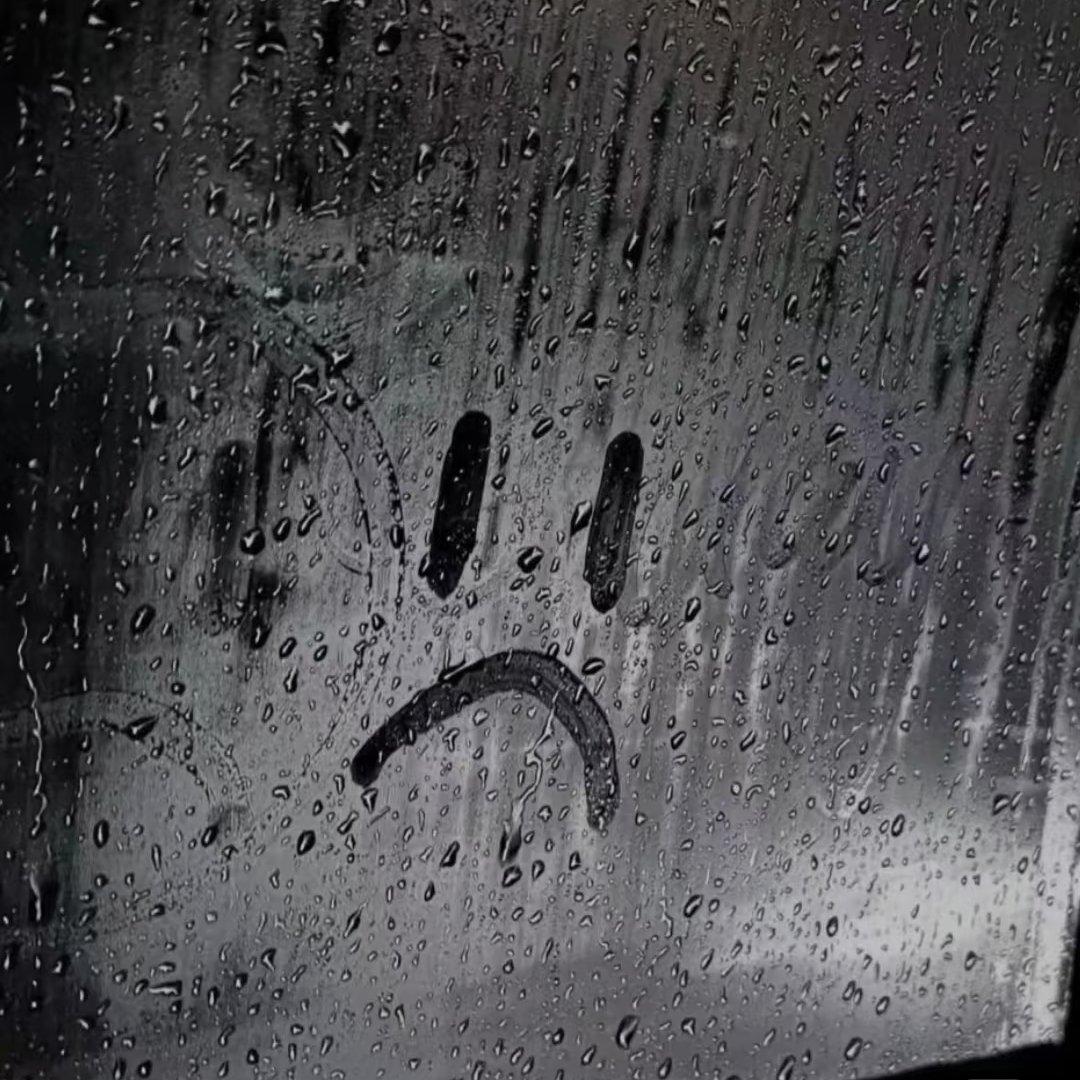 伤感|爱到最后 全是恶语相向