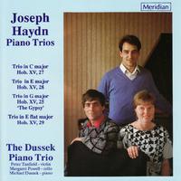 Haydn: Piano Trios