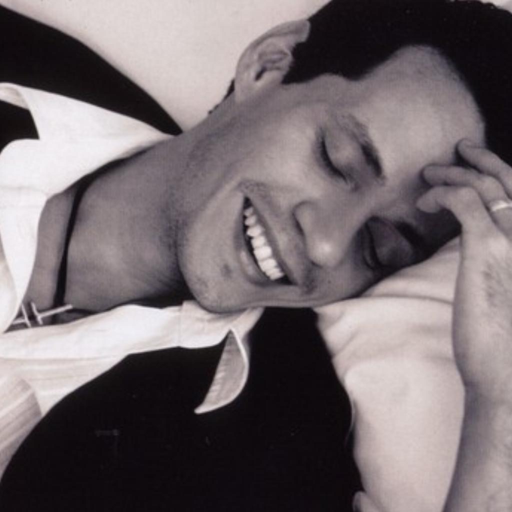 Marc Anthony 美国 ~ 著名歌手情抒情王子