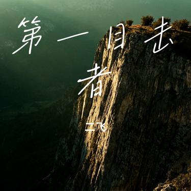第一目击者 (二飞 Remix)封面