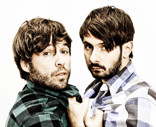 Lexy & K-Paul