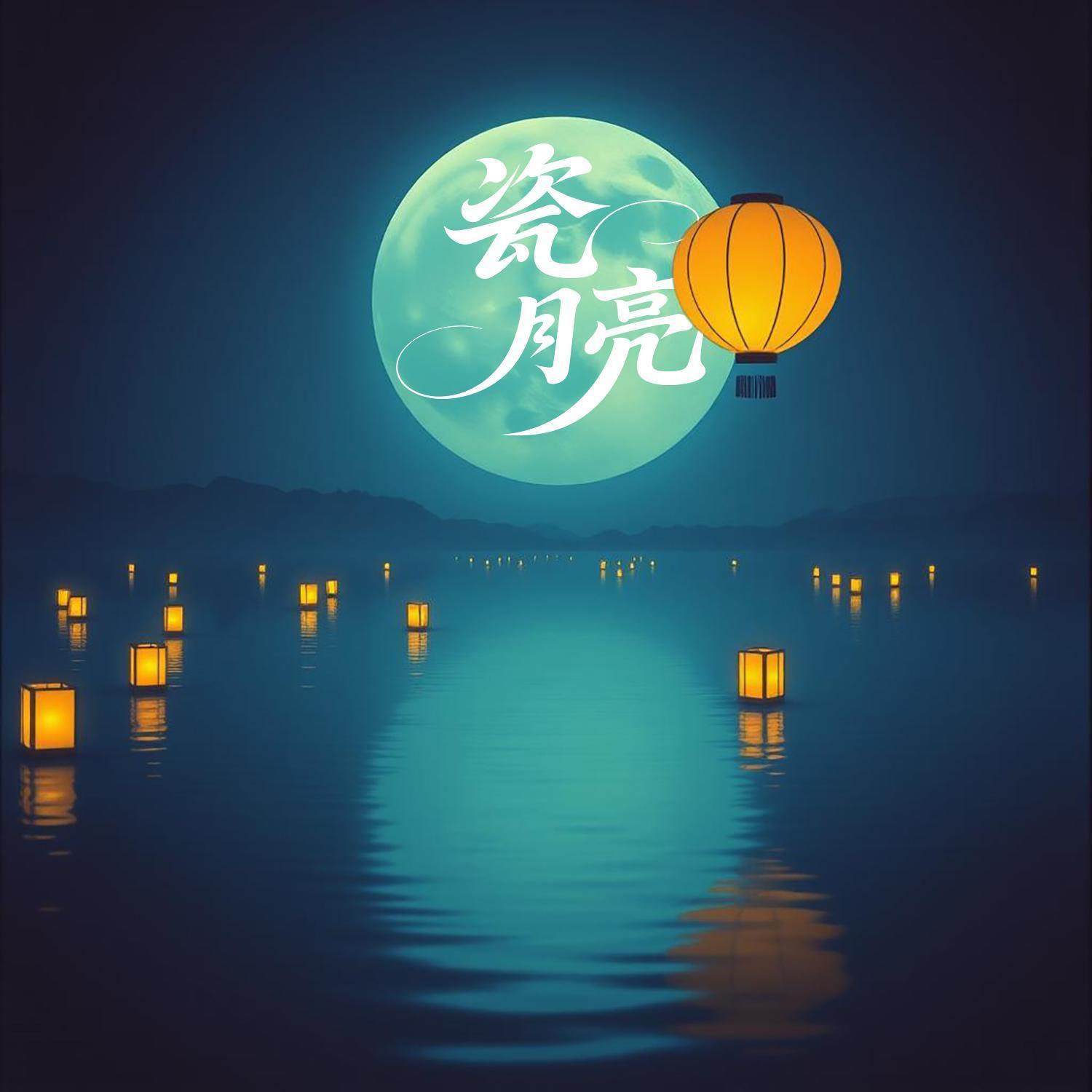 陪你旅行（古筝治愈） - 金三喜封面