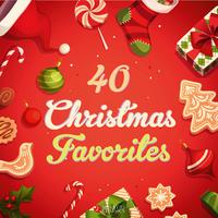 40 Christmas Favorites