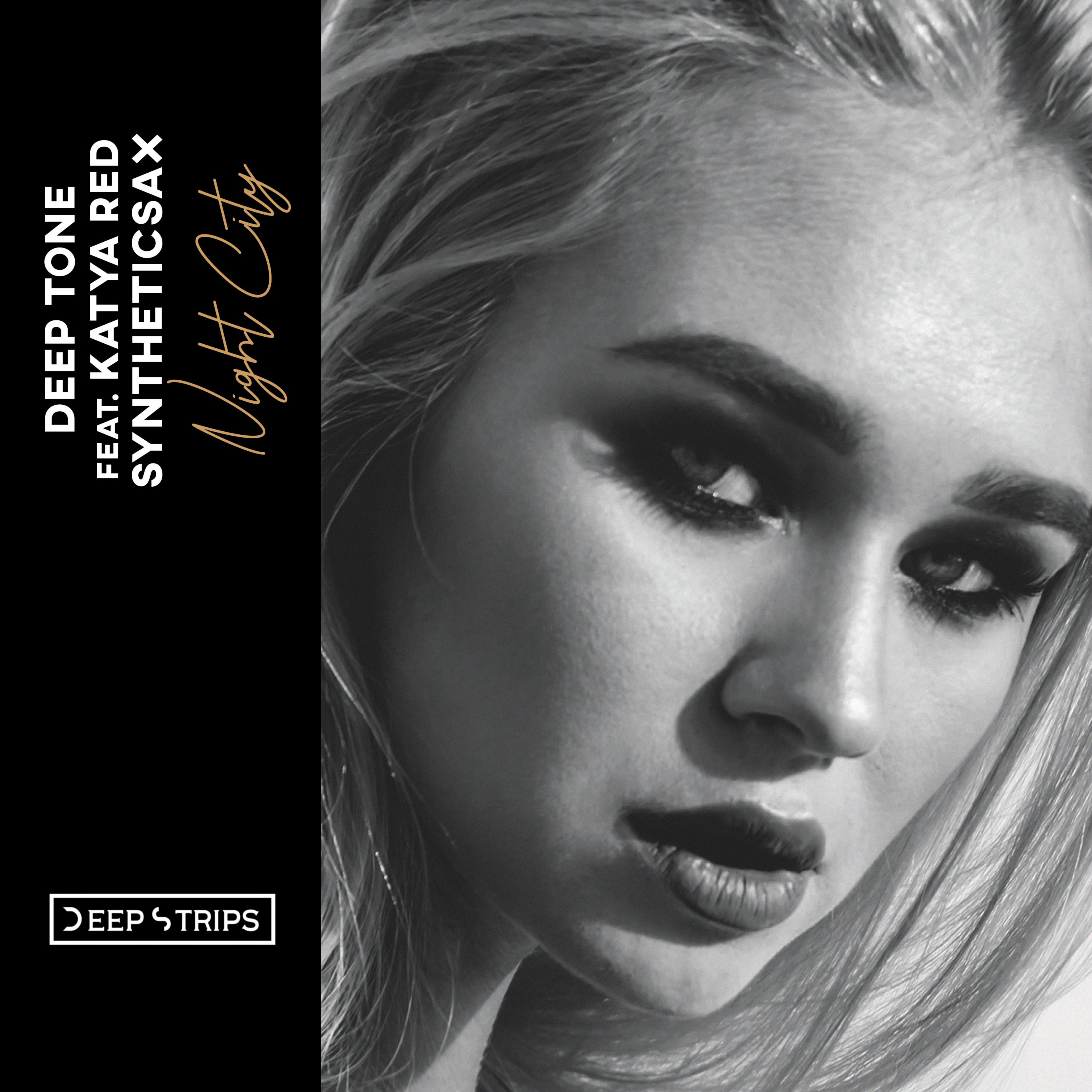 Night City (Original Mix)