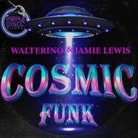 Cosmic Funk (The Dukes Main Mix)