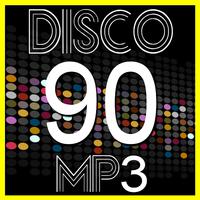 Disco 90 Mp3