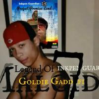 Goldie Gaddafi