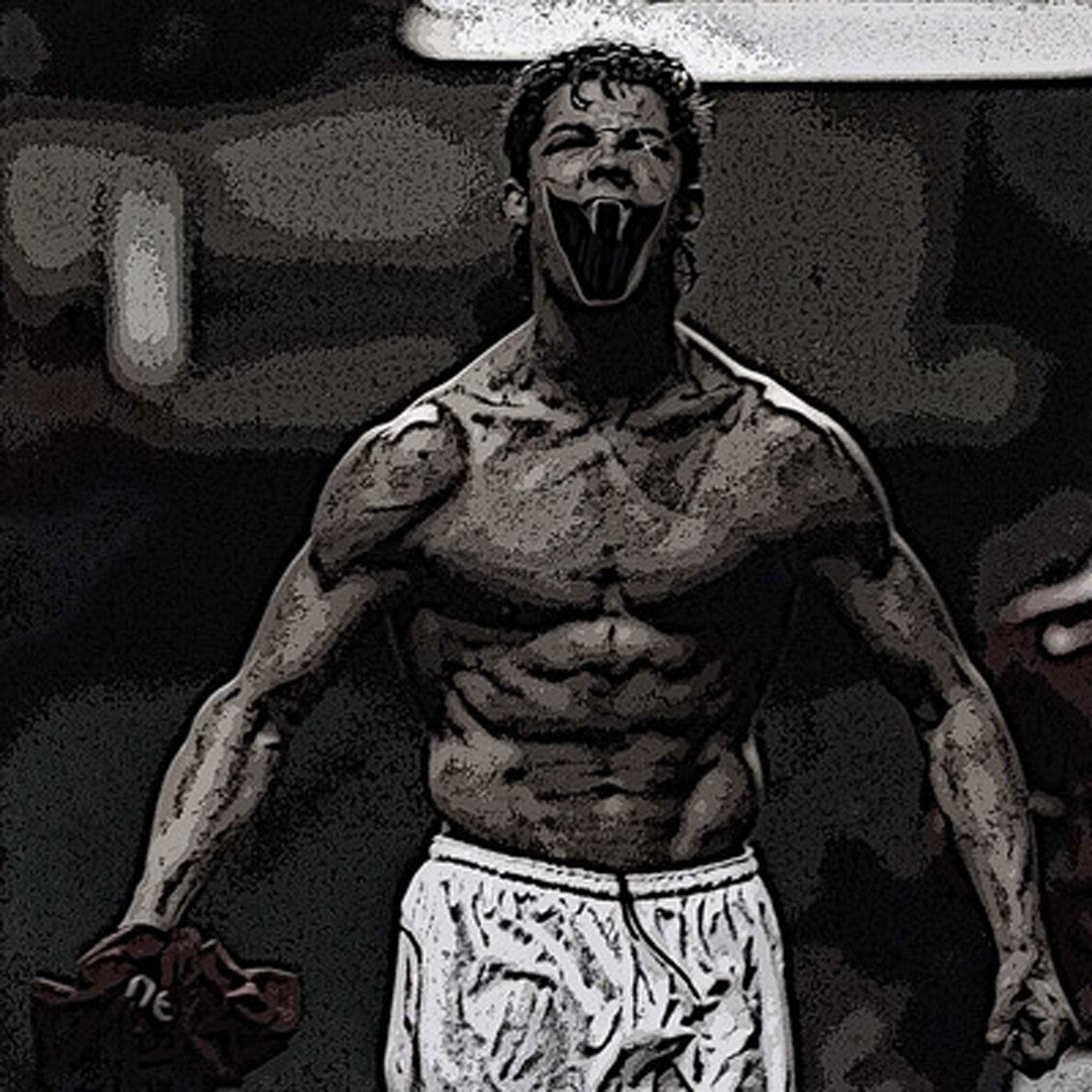 Mano Zafe (Speed up + Bass Boosted)