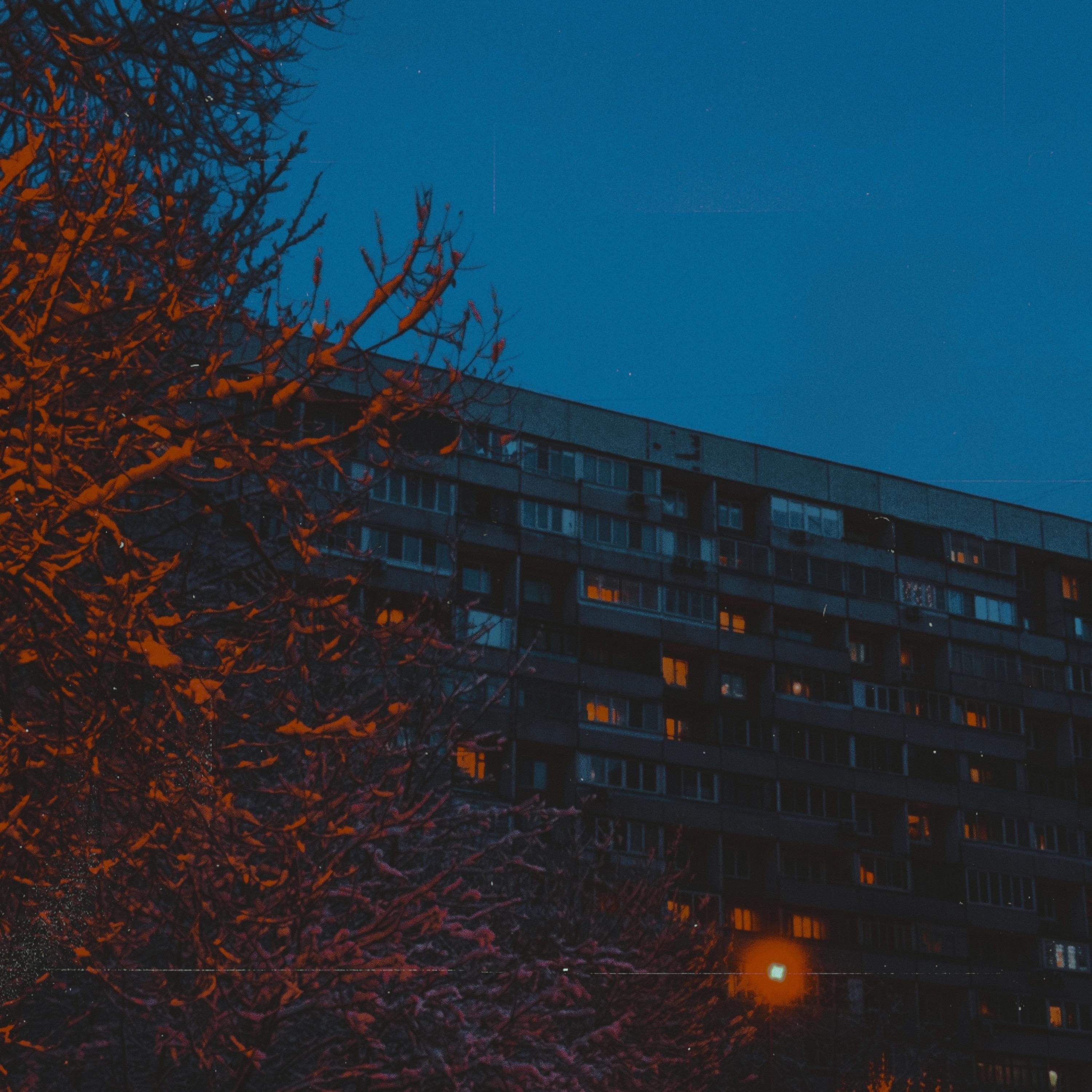 how i got home (Sped Up)