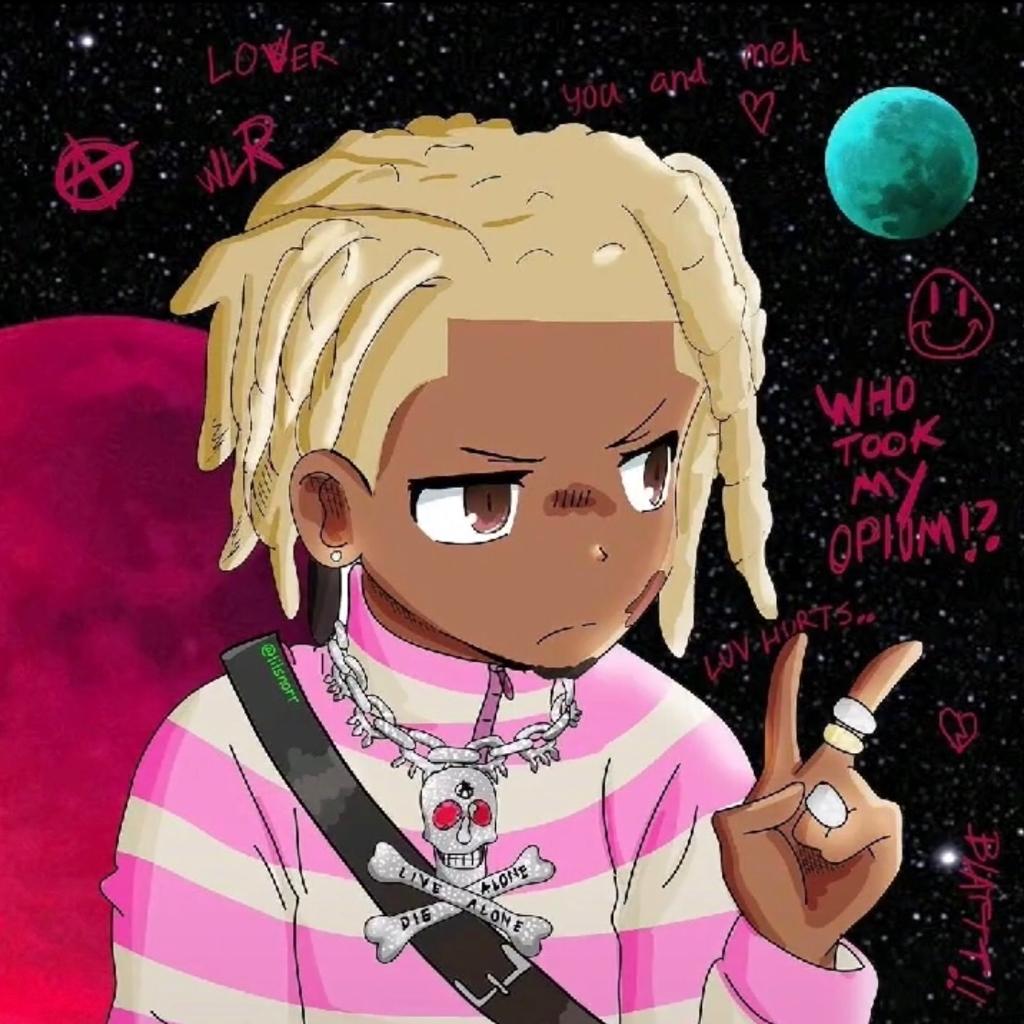 英文Melody rap | 旋律说唱 | Emo