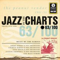 Jazz in the Charts Vol. 63 - The Peanut Vendor