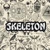 K.O KATANA - Skeleton (feat. Lunar C)