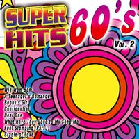 Super Hits 60's Vol. 2