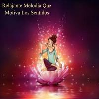 Relajante Melodía Que Motiva Los Sentidos