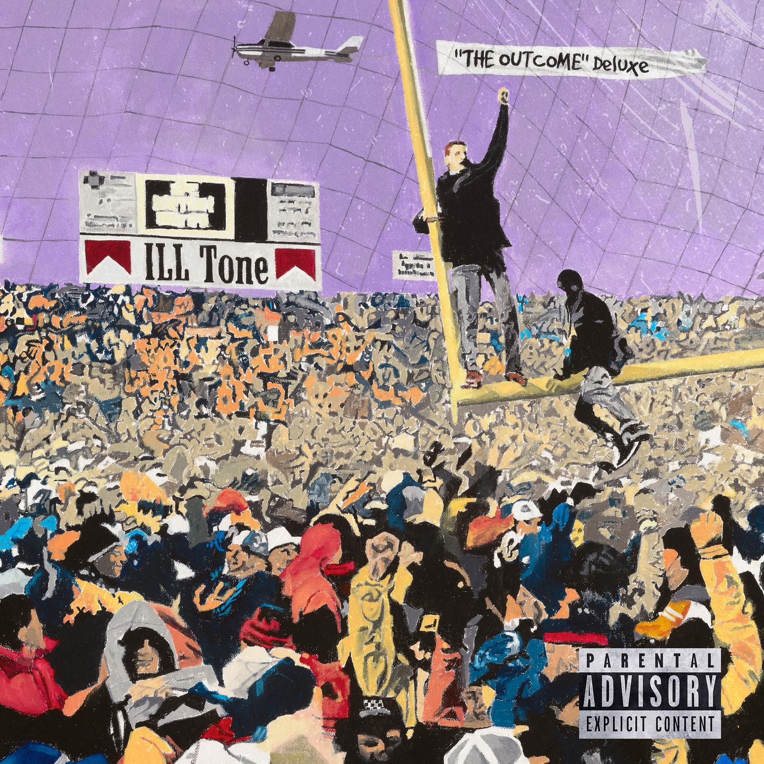 The Outcome (Instrumental)