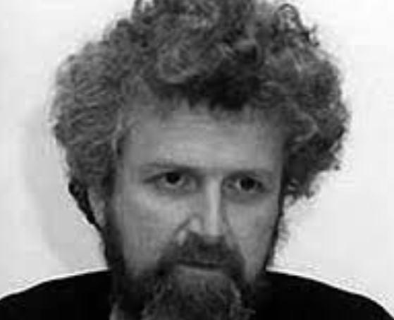 Hugh Davies