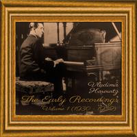 The Early Recordings, Volume 1 [1930 - 1932]