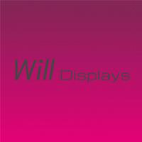 Will Displays