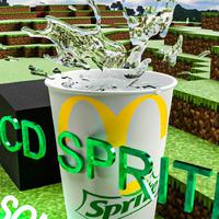Mcd Sprite