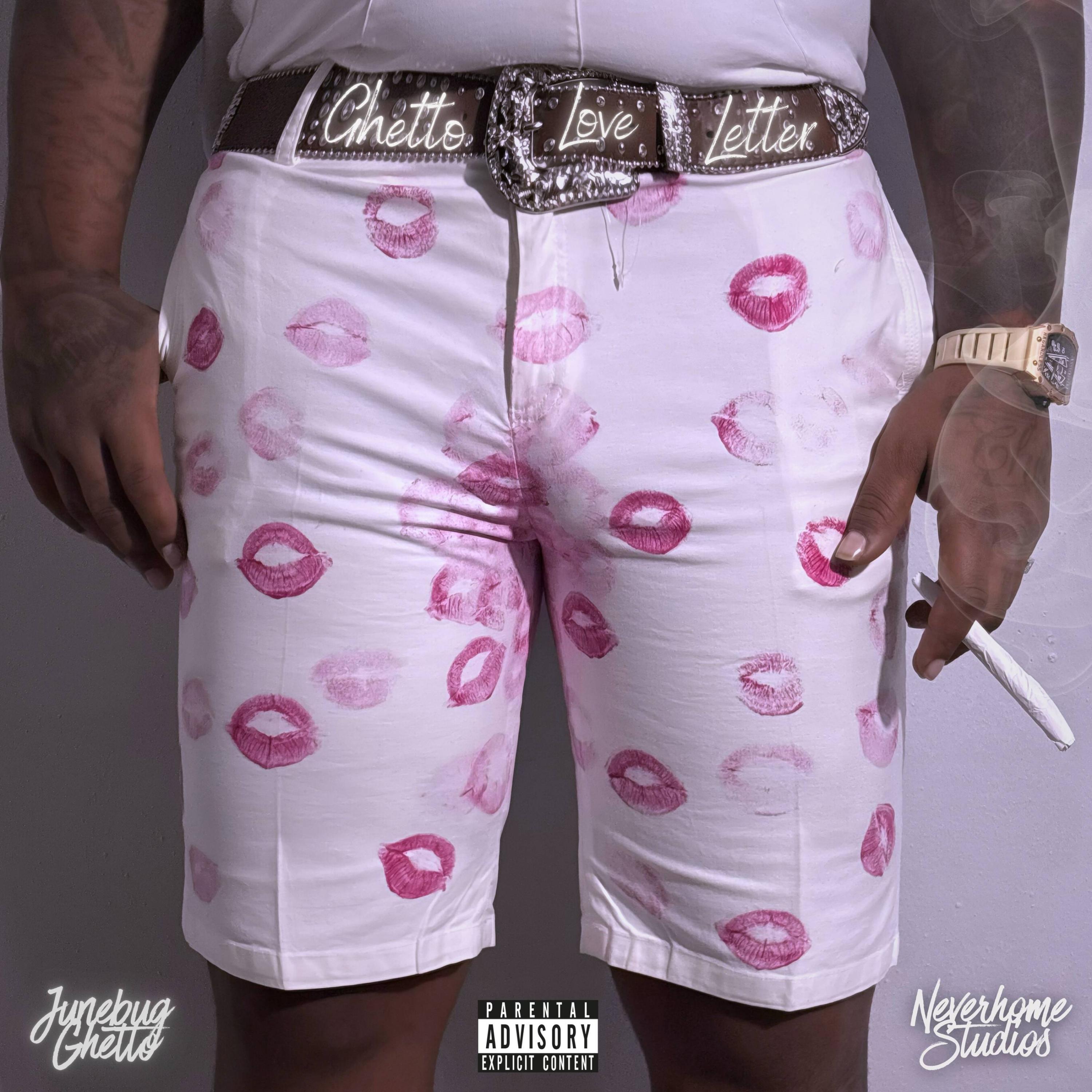 Heavy (feat. Angelo Dorsey)