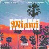 Miami (feat. Alex Mav, Janax & YESSIR)