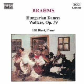 Hungarian Dances, WoO 1 (version for piano): No. 1 in G minor_Idil Biret_Brahms: Hungarian Dances; Waltzes, Op.39 | 在线播放_Hungarian Dances, WoO 1 (version for piano): No. 1 in G minor歌词_Hungarian Dances, WoO 1 (version for piano): No. 1 in G minor下载 | 网易云音乐