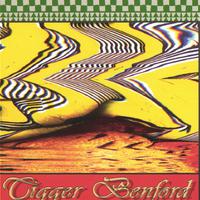 Tigger Benford