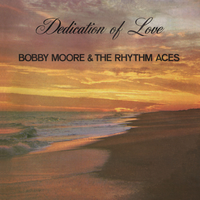 Dedication of Love